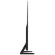 Телевизор Samsung QE65S85FAEXUA