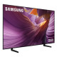 Телевизор Samsung QE65S85FAEXUA