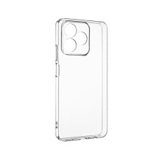 Чехол для мобильного телефона BeCover Realme C53Transparancy (710387)
