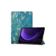 Чехол для планшета BeCover Smart Case Samsung Tab S9 (SM-X710/SM-X716)/S9 FE (SM-X510/SM-X516B) 11.0" Spring (710423)