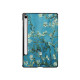 Чехол для планшета BeCover Smart Case Samsung Tab S9 (SM-X710/SM-X716)/S9 FE (SM-X510/SM-X516B) 11.0" Spring (710423)