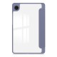 Чехол для планшета BeCover Soft Edge TPU Samsung Galaxy Tab A11 SM-X133/X135 8.7" Purple (715564)