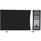 Panasonic Микроволновая печь, 25л, 800Вт, дисплей, откр. ручкой, бело-черный (NN-ST342WZUE)
