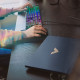 HP Ноутбук HP Victus 15-fa2015ua 15.6" FHD IPS AG, Intel 5-210H, 24GB, F1024GB, NVD5060-8, DOS, синій (BV8X5EA)