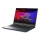 ASUS Ноутбук ASUS ROG Strix G18 G815LW-S9072W 18  2.5K IPS, Intel Ultra 9 275HX, 32GB, F1TB, NVD5080-16, Win11, Сірий (90NR0LC1-M00310)