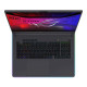 ASUS Ноутбук ASUS ROG Strix G18 G815LW-S9072W 18  2.5K IPS, Intel Ultra 9 275HX, 32GB, F1TB, NVD5080-16, Win11, Сірий (90NR0LC1-M00310)