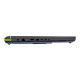 ASUS Ноутбук ASUS ROG Strix G18 G815LW-S9072W 18  2.5K IPS, Intel Ultra 9 275HX, 32GB, F1TB, NVD5080-16, Win11, Сірий (90NR0LC1-M00310)
