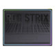 ASUS Ноутбук ASUS ROG Strix G18 G815LW-S9072W 18  2.5K IPS, Intel Ultra 9 275HX, 32GB, F1TB, NVD5080-16, Win11, Сірий (90NR0LC1-M00310)