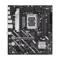 ASUS Motherboard PRIME H810M-A-CSM s1851 H810 2xDDR5 M.2 HDMI DP ATX (90MB1KK0-M0EAYC)