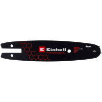 Einhell Шина для ланцюгової пилки Einhell 19.2см 1.1мм до GP-PS 18/20 Li BL (4501755)