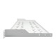 Digitus Полиця DIGITUS 19 , 1U, консольна, 250мм, сіра (DN-97609)