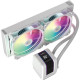 Система жидкостного охлаждения Alseye M240-PLUS-W II (AS.02.01.0030)