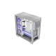 Корпус для ПК Modecom VOLCANO STELLAR ARGB MIDI 5x120mm fans WHITE (AT-STELLAR-5F-ARGB-20)