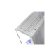 Корпус для ПК Modecom VOLCANO STELLAR ARGB MIDI 5x120mm fans WHITE (AT-STELLAR-5F-ARGB-20)
