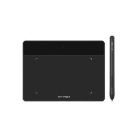 Графический планшет XP-Pen Deco Fun Black (Deco Fun XS_BK)