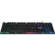 Клавиатура GamePro GK296 USB Black (GK296)