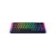 Клавиатура Razer BlackWidow V4 Pro 75 ISO Wireless/Bluetooth/USB UA Black (RZ03-05130300-R3E1)