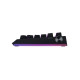 Клавиатура Razer BlackWidow V4 Pro 75 ISO Wireless/Bluetooth/USB UA Black (RZ03-05130300-R3E1)