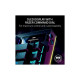 Клавиатура Razer BlackWidow V4 Pro 75 ISO Wireless/Bluetooth/USB UA Black (RZ03-05130300-R3E1)