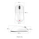 Мышка Zowie U2DW Wireless White (9H.N4PBE.A3E)