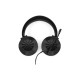 Наушники Lenovo H210 Gaming Headset Black (GXD1P46880)
