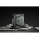 Чехол для планшета UAG iPad Air 11" (Gen 6 2024) Metropolis SE Olive (124473117272)