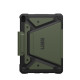 Чехол для планшета UAG iPad Air 11" (Gen 6 2024) Metropolis SE Olive (124473117272)