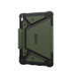 Чехол для планшета UAG iPad Air 11" (Gen 6 2024) Metropolis SE Olive (124473117272)