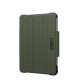 Чехол для планшета UAG iPad Air 11" (Gen 6 2024) Metropolis SE Olive (124473117272)
