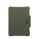 Чехол для планшета UAG iPad Air 11" (Gen 6 2024) Metropolis SE Olive (124473117272)