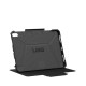 Чехол для планшета UAG iPad Air 11" (Gen 6 2024) Metropolis SE Olive (124473117272)
