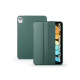 Чехол для планшета BeCover Apple iPad Mini 7 2024 Dark Green (712429)