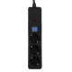 Сетевой удлинитель 2E 2E-U03C14M1BK