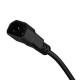 Сетевой удлинитель 2E 2E-U03C14M1BK