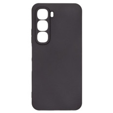 Чехол для мобильного телефона Armorstandart Matte Slim Fit Infinix Hot 60 4G Camera cover Black (ARM87260)