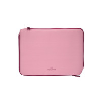 Чехол для ноутбука Tucano 15"/16" Doppio, Pink (BFDOP1516-PK)