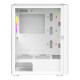 Корпус для ПК MONTECH X2 PLUS (W)