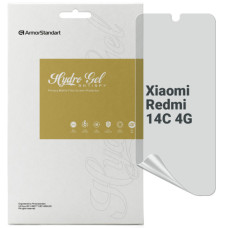 Пленка защитная Armorstandart Anti-spy Xiaomi Redmi 14C 4G (ARM79314)