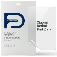 Пленка защитная Armorstandart hydrogel Xiaomi Redmi Pad 2 9.7 (ARM92784)