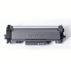 Brother Картридж HL-L2402D/L2442DW/L2460DN, DCP-L2600D/L2622DW/L2640DN, MFC-L2802DN/L2802DW/L2922DW (3 000 стр.) (TN2590XL)