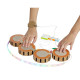 Makeblock Модульный STEM конструктор - Makeblock Neuron Artist Kit (P1030049)
