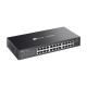 TP-Link Комутатор ES224G 24xGE, WebSmart