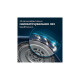 Philips Бритва електр. Philips роторна Series 7000, бритв.головок-3, Li-Ion, сух.+волог., тример,індикатор заряду, твердий чохол, синій (S7886/35)