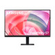 Samsung Монітор Samsung 27" S70D HDMI, DP, MM, IPS, 3840x2160 (LS27D700EAIXUA)