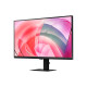 Samsung Монітор Samsung 27" S70D HDMI, DP, MM, IPS, 3840x2160 (LS27D700EAIXUA)