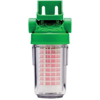 Ecosoft Фільтр від накипу Scalex-200 для бойлерів (FOSE200ECO)