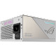 Блок питания ASUS 850W ROG LOKI 850P SFX-L GAMING 850W Platinum White Edition (90YE00N2-B0NA00)