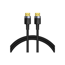 Кабель мультимедийный HDMI M to HDMI M 3.0m Baseus (CADKLF-G01)
