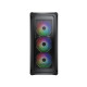 Корпус для ПК Cougar Archon 2 Mesh RGB Black