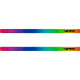 Модуль памяти для компьютера DDR5 32GB (2x16GB) 6400 MHz Viper Elite 5 Ultra RGB Patriot (VEUR532G6432K)